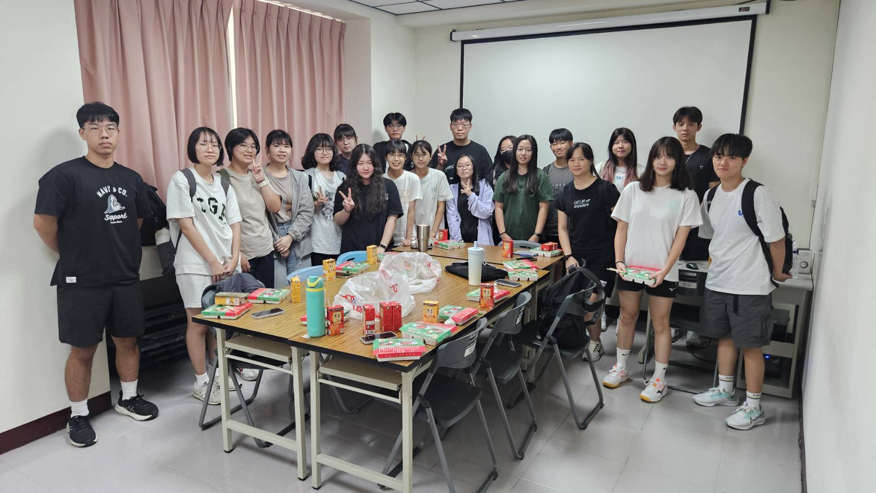 2025年護理學系幹部