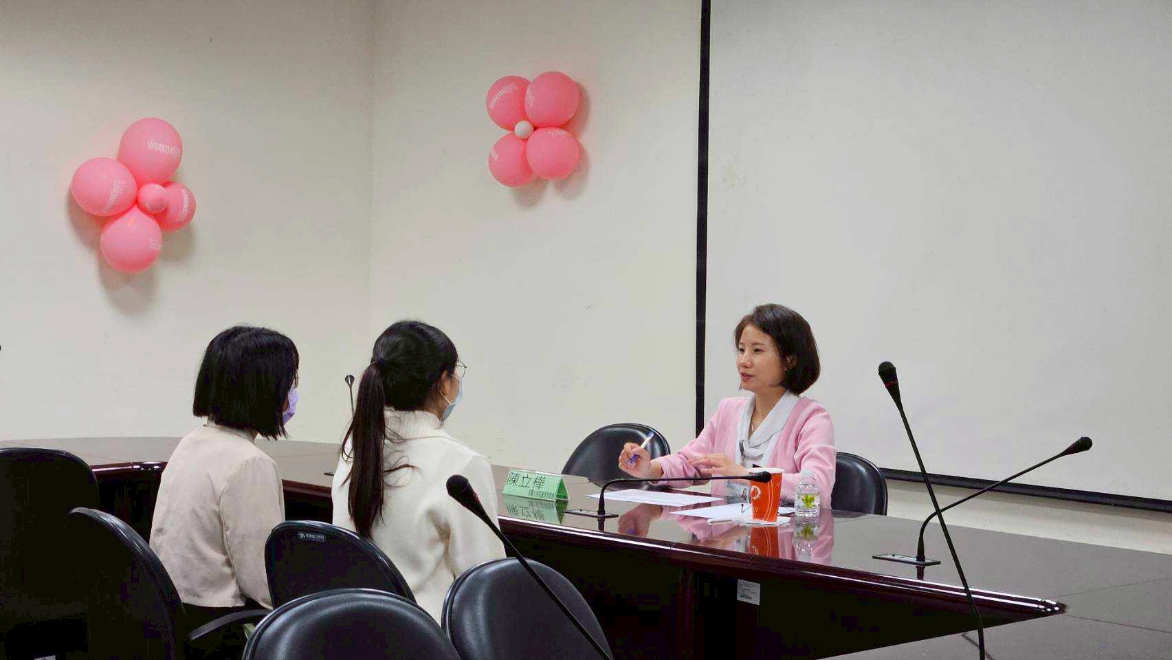 LINE ALBUM 2026.3.10模擬面試 260311 1