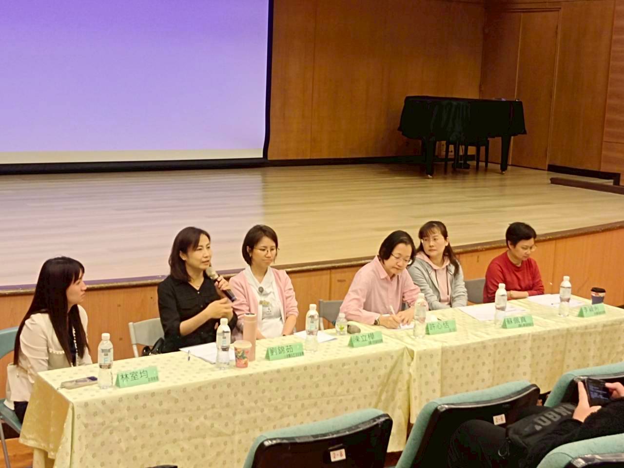 LINE ALBUM 2026.3.10模擬面試 260311 13