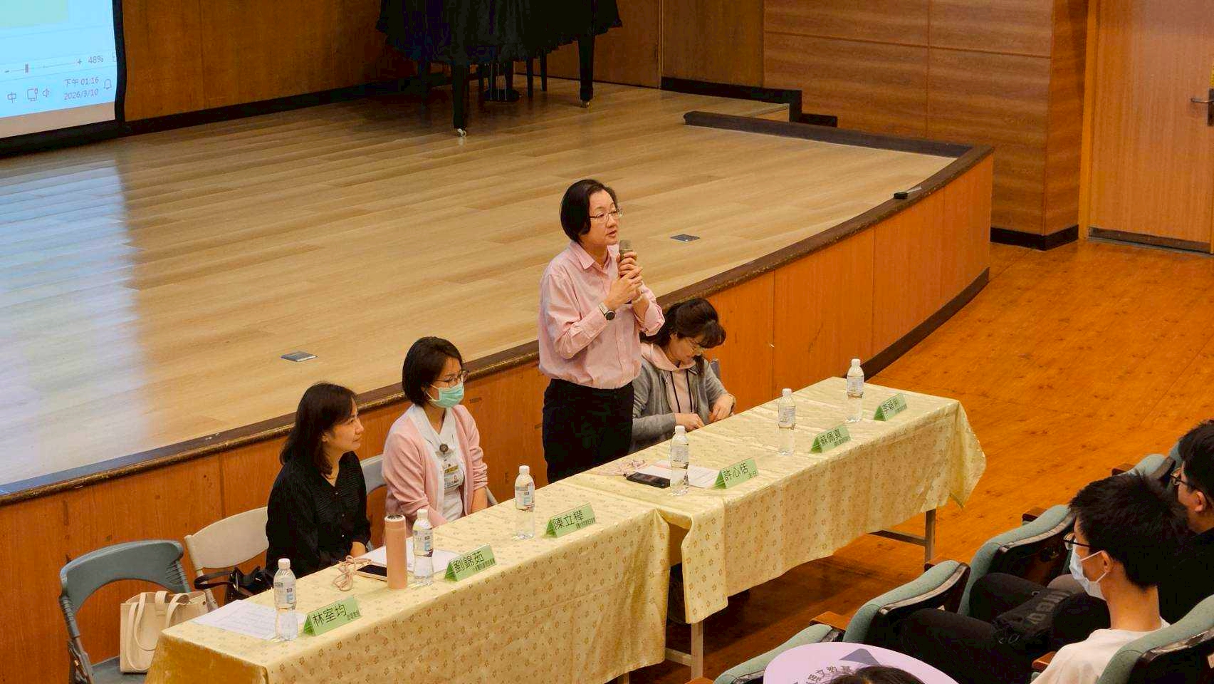 LINE ALBUM 2026.3.10模擬面試 260311 7