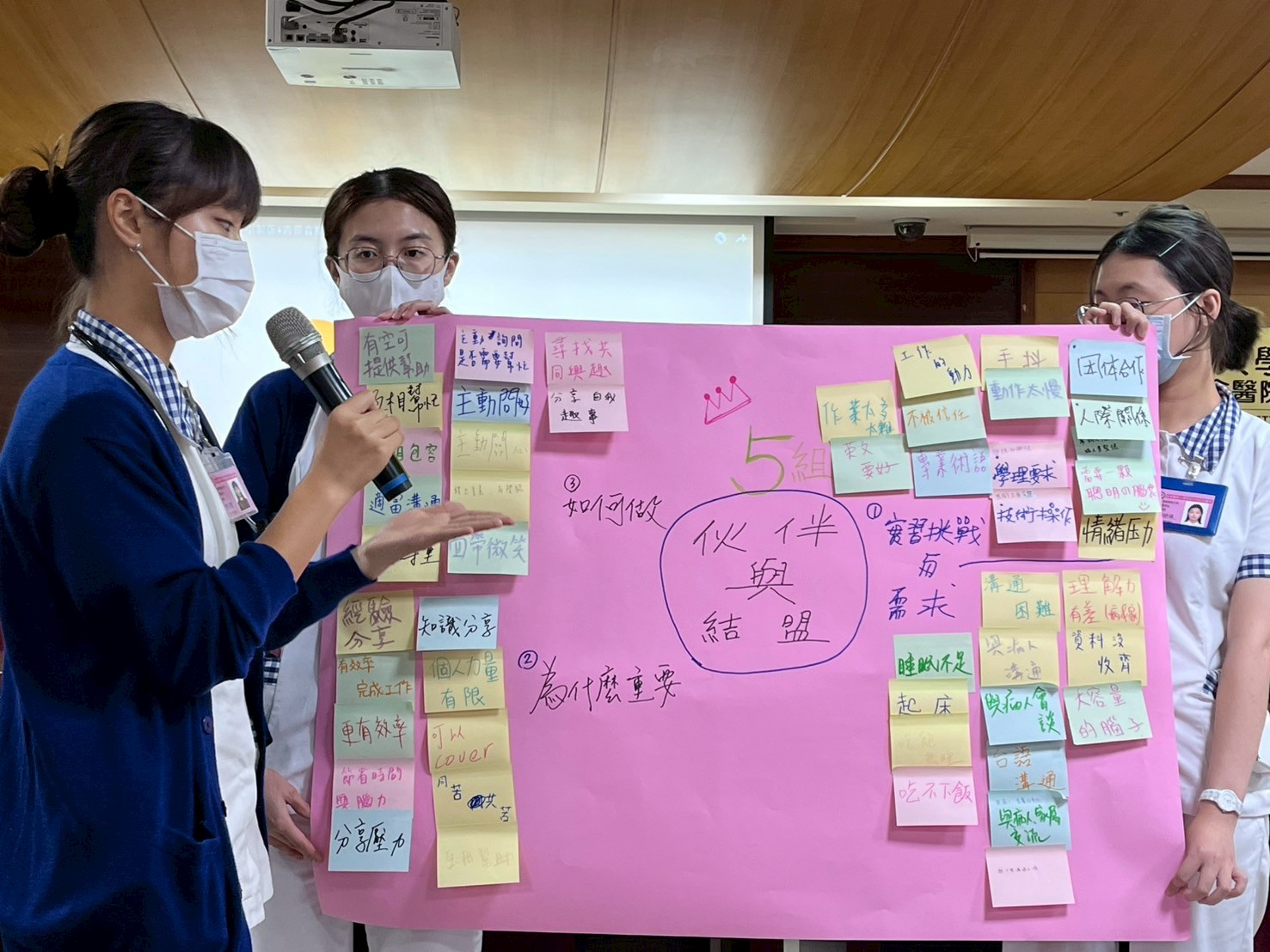 第五組分組報告